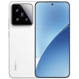 Xiaomi 15 5G Smartphone 12GB / 512GB White (MZB0IU5EU)