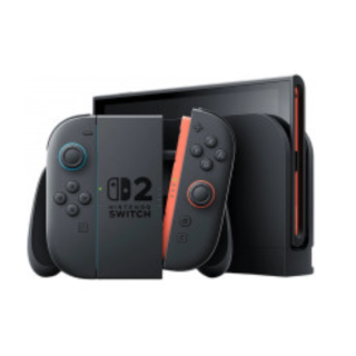 Nintendo Switch 2 Console + Mario Kart World komplekts 256GB (N2H002)