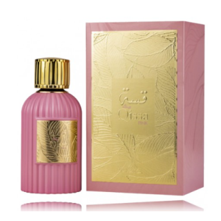 Paris Corner Qissa Pink Perfume EDP 100 ml (6298463856485)