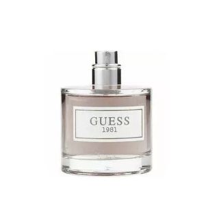 Guess 1981 Perfume Tester EDT 100ml (85715321862)