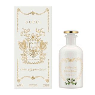 Gucci The Alchemist’s Garden Where My Heart Beats Perfume EDP 100ml (3616304104404)