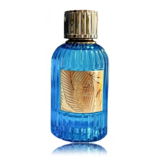 Paris Corner Qissa Perfume EDP 100 ml (6298463854641)