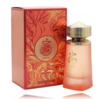 Paris Corner Khair Fusion Perfume EDP 100 ml (6291419205986)