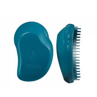 Tangle Teezer Plant Hair comb Deep Sea Blue (5060926682730)