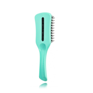 Tangle Teezer Compact Styler Hair comb Mint Black (5060630047788)