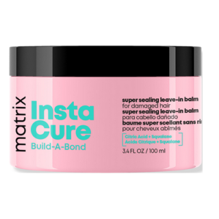Matrix Total Results Insta Cure Build-A-Bond Leave-In Balm 75 ml (3474637240677)