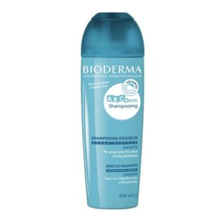 Bioderma ABCDerm Shampooing - Gentle Shampoo 20ml (3701129800997)