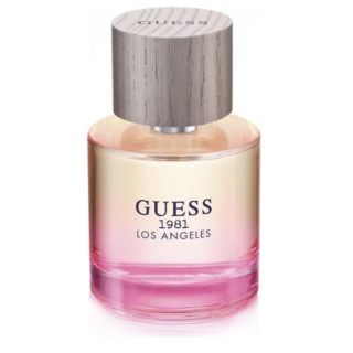 Guess 1981 Los Angeles Perfume EDT 100ml (085715322210)