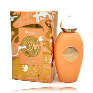 Paris Corner Khayal Perfume EDP 100 ml (6298575015527)