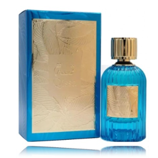 Paris Corner Qissa Perfume EDP 100 ml (6298463854641)