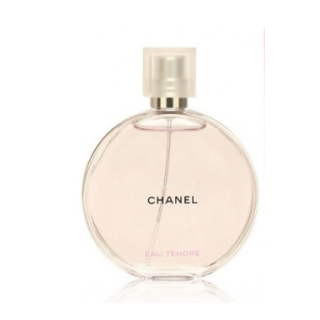 Chanel Chance Eau Tendre Perfume EDT 3 x 20 ml (3145891263053)