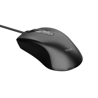 Trust 24657 Wired Mouse (24657)