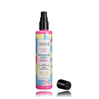 Tangle Teezer Detangling Spray For Kids 150 ml (5060630046521)