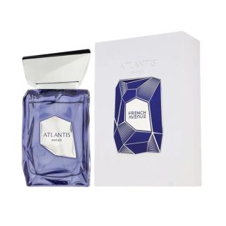 French Avenue Atlantis Extrait Perfume 100ml (6298042001206)