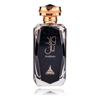 Paris Corner Wardian Perfume EDP 100 ml (6423080731888)