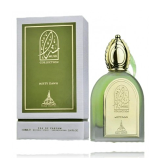 Paris Corner Misty Dawn Perfume EDP 100 ml (6435000125578)