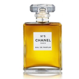 Chanel No.5 EDP W 35 ml (26407)