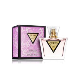 Guess Seductive Kiss Perfume EDT 75ml (0085715331007)