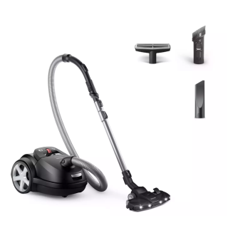 Philips 8000 series XD8122/10 Vacuum cleaner (XD8122/10)