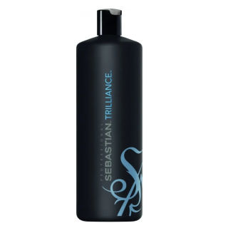 Sebastian Professional Trilliance Shampoo 1000ml (4015600231873)