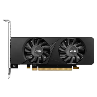 MSI GeForce RTX 3050 Graphics card 6GB GDDR6 (RTX3050LPE6GOC)