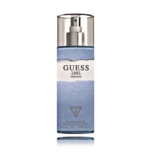 Guess 1981 Indigo Body Mist 250ml (085715322005)