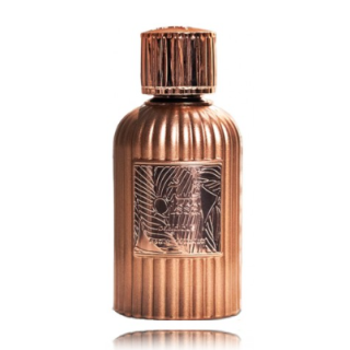 Paris Corner Qissa Delicious Perfume EDP 100 ml (6298463856423)