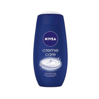 Nivea Creme Care Shower Gel 250ml (9005800223025)