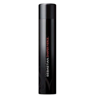 Sebastian Professional Shaper Fierce Finishing Hairspray 400ml (4064666045726)