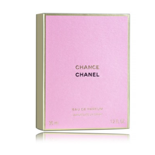 Chanel Chance Perfume EDP 35 ml (3145891264302)