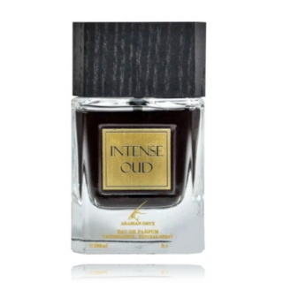 Paris Corner Arabian Oryx Intense Oud Perfume EDP 100 ml (8802587671220)