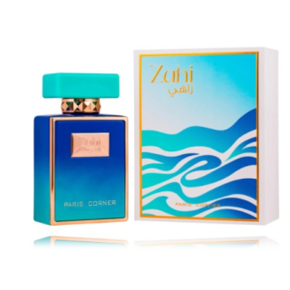 Paris Corner Zahi Perfume EDP 100 ml (6293556232368)