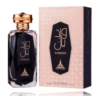 Paris Corner Wardian Perfume EDP 100 ml (6423080731888)