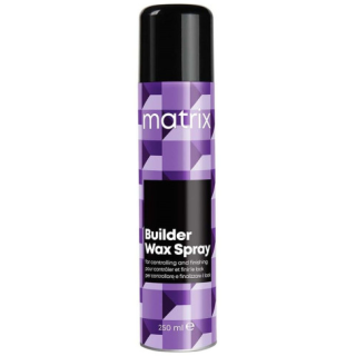 Matrix Builder Wax Spray 250 ml (3474637103613)