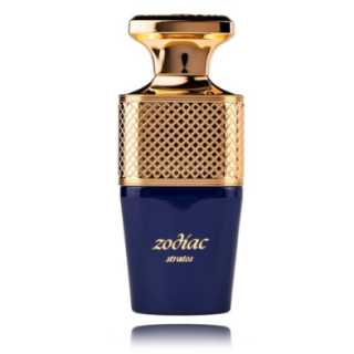 Paris Corner Zodiac Stratos Perfume EDP 100 ml (6294875522147)