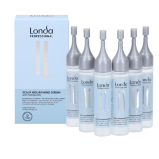 Londa Professional C.A.L.M Marula Oil Serum 6x 9ml (4064666179117)