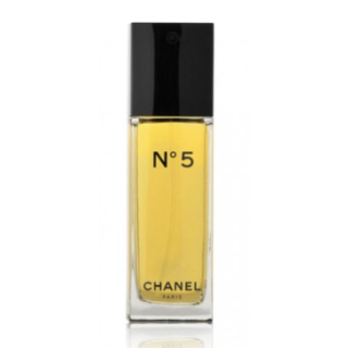Chanel No.5 Perfume EDT 50 ml (3145891055504)