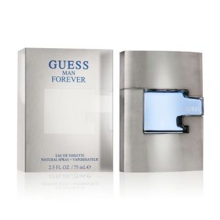 Guess Forever Perfume EDT 75ml (085715327802)