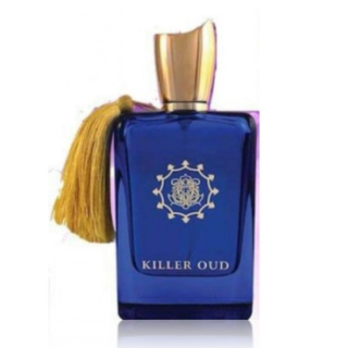 Paris Corner Killer Oud Perfume EDP 100 ml (3037266238073)