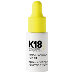 K18 Molecular Repair Hair Oil 4 ml (858511001753)
