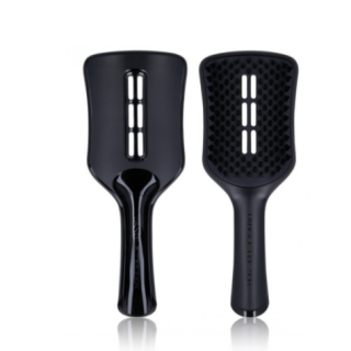 Tangle Teezer Hair comb Large Black (5060630048037)