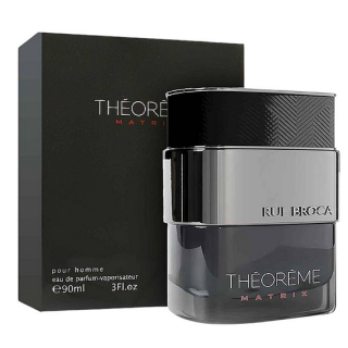Rue Broca Theoreme Matrix Perfume EDP 90 ml (6290171074854)