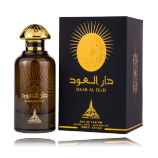 Paris Corner Daar Al Oud Perfume EDP 100 ml (6246717622270)