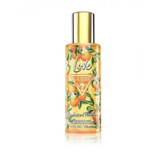 Guess Love Sunkissed Flirtation Body Mist 250ml (85715326928)