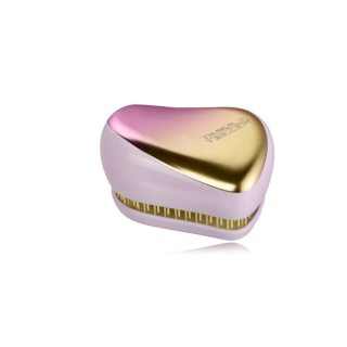 Tangle Teezer Compact Styler Hair comb Lilac-Yellow (5060926681160)
