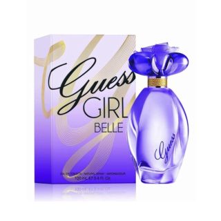 Guess Girl Belle Perfume EDT 100ml (085715321411)