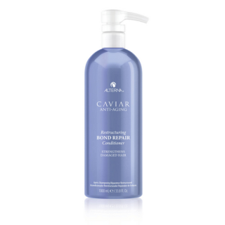 Alterna Caviar Restructuring Bond Repair Conditioner 976 ml (873509027423)