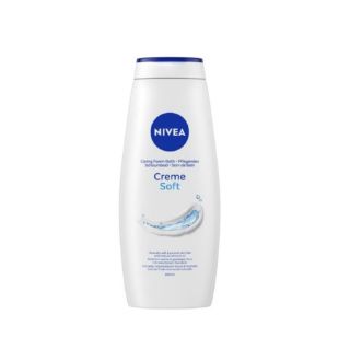 Nivea Creme Soft Shower Gel 650ml (4006000095813)