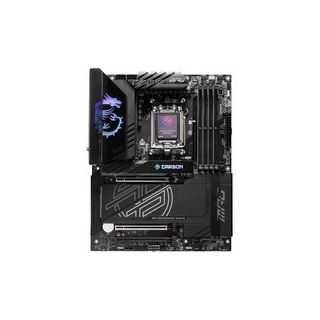 MSI MPG AMD X870E Carbon WiFi Motherboard (7E49-001R)