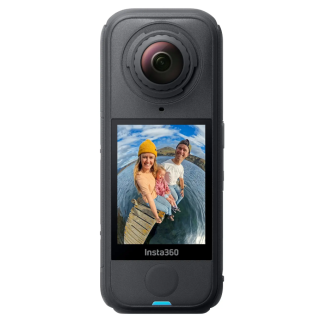 Insta360 X4 Air Sports camera 8K (CINSAAFA/STANDARD)